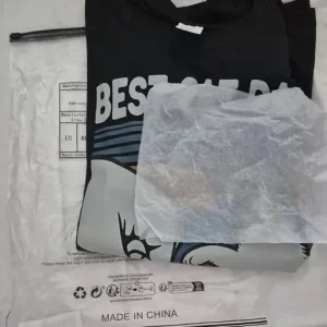 Mens tshirt - Best Cat dad ever - Image 6