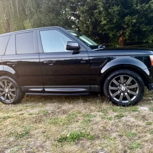 2011 Land Rover Range Rover Sport 3.0 TDV6 HSE 5dr Estate Diesel Automatic - Image 3