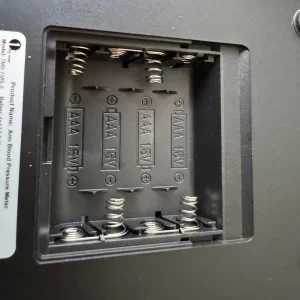 One by One arm pressure meter - Image 8