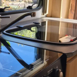 2010 Coachman Atlantia 520/4 Single axle 4 Berth Caravan - Image 7