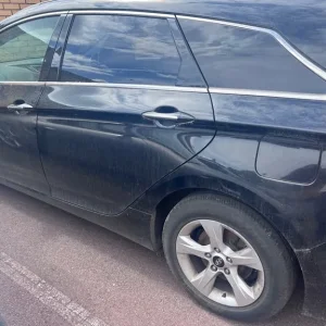 2012 Hyundai i40 Estate, 6-speed manual, 150k miles - Image 2