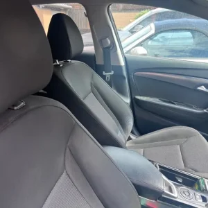 2012 Hyundai i40 Estate, 6-speed manual, 150k miles - Image 8