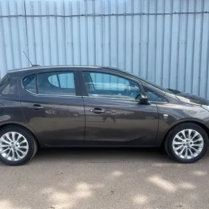2016 Vauxhall Corsa 1.4i EcoFLEX SE Manual Hatchback - Image 7