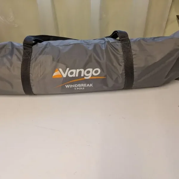 Vango Five Pole Windbreaker