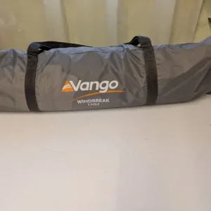 Vango Five Pole Windbreaker