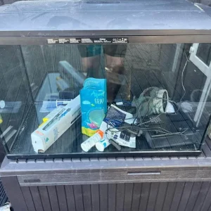 Fish tank