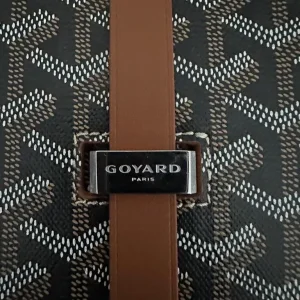 Goyard Belvedere MM Messenger Bag - Image 2