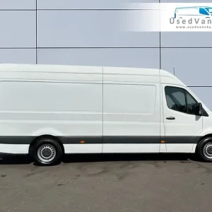 2020 Mercedes-Benz Sprinter 315CDI Panel Van - Image 5