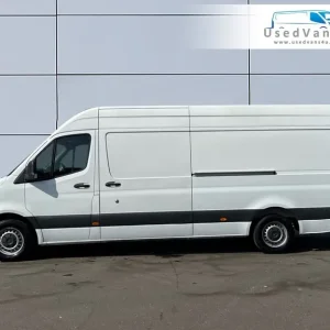 2020 Mercedes-Benz Sprinter 315CDI Panel Van - Image 6