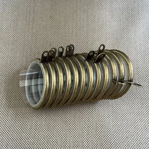 18 Curtain Rings