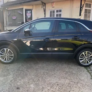 2020 Vauxhall Crossland X 1.2 SRi Nav Euro 6 (s/s) 5dr HATCHBACK Petrol Manual - Image 5