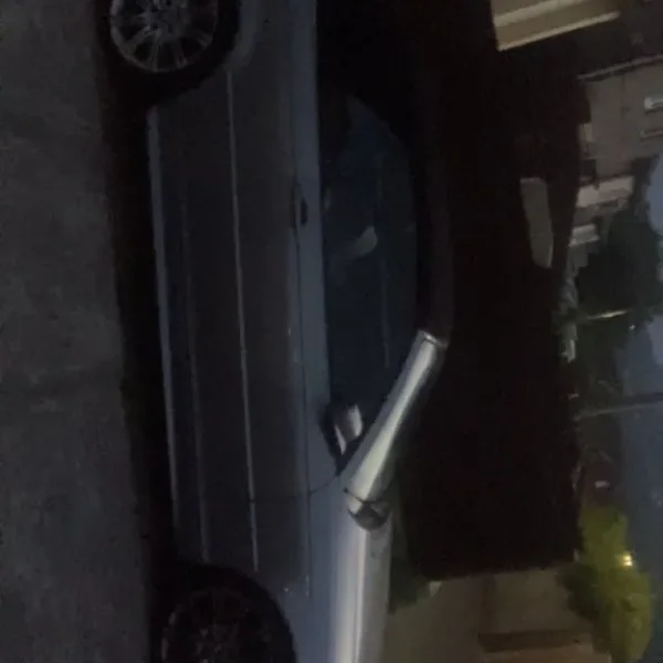 BMW, 3 SERIES, Convertible, 2005, Manual, 1995 (cc), 2 doors