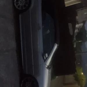 BMW, 3 SERIES, Convertible, 2005, Manual, 1995 (cc), 2 doors