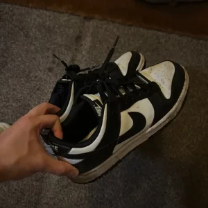 Nike dunk panda