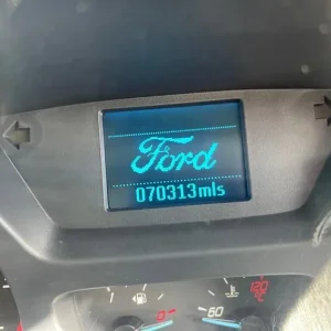 2015 Ford Transit Custom 290 LR P/V Panel Van Diesel Manual - Image 5