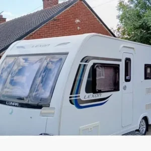 Lunar Lexon 2015 4 birth - Image 2