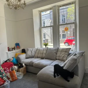 L-shaped sofa - Image 4