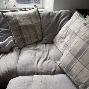 L-shaped sofa - Image 6