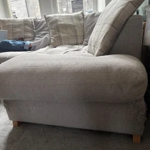 L-shaped sofa - Image 7