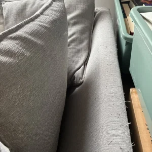 L-shaped sofa - Image 8