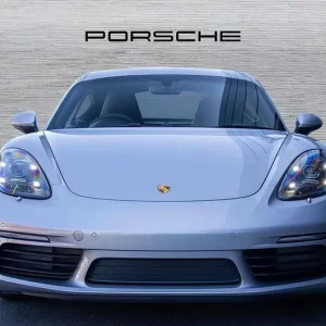 2018 Porsche 718 Cayman GTS S-A Coupe Petrol Automatic - Image 6