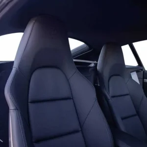 2018 Porsche 718 Cayman GTS S-A Coupe Petrol Automatic - Image 8