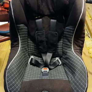 Britax car seat