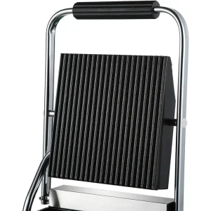 Heavy Duty Panini Contact Grill - Image 3