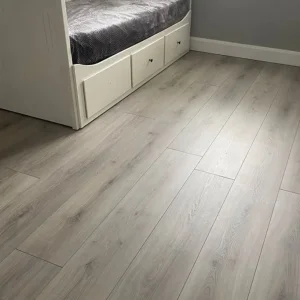 Laminate flooring
