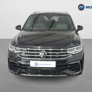 2022 Volkswagen Tiguan Allspace 1.5 TSI R-Line 5-door SUV - Image 2