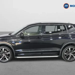 2022 Volkswagen Tiguan Allspace 1.5 TSI R-Line 5-door SUV - Image 4