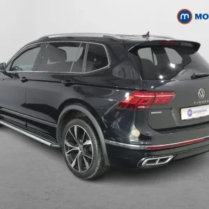 2022 Volkswagen Tiguan Allspace 1.5 TSI R-Line 5-door SUV - Image 5