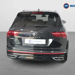2022 Volkswagen Tiguan Allspace 1.5 TSI R-Line 5-door SUV - Image 6
