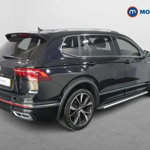 2022 Volkswagen Tiguan Allspace 1.5 TSI R-Line 5-door SUV - Image 7