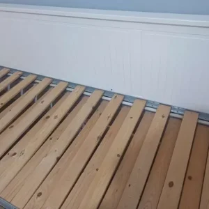 IKEA HEMNES day bed frame with 3 drawers - Image 3