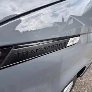 2020 Volkswagen Transporter 2.0 TDI Highline Kombi Double Cab - Image 8