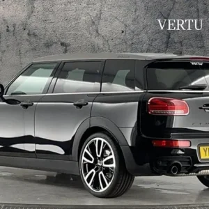 2022 MINI Clubman Shadow Edition 6dr Auto - Image 2