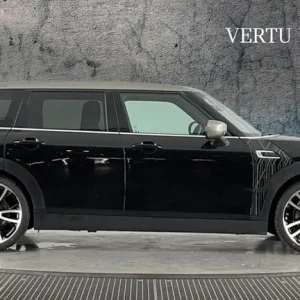 2022 MINI Clubman Shadow Edition 6dr Auto - Image 3