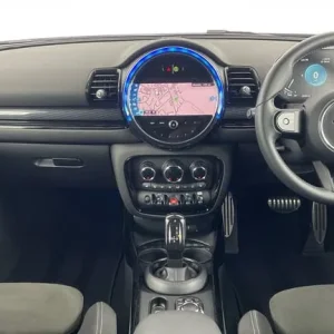 2022 MINI Clubman Shadow Edition 6dr Auto - Image 4