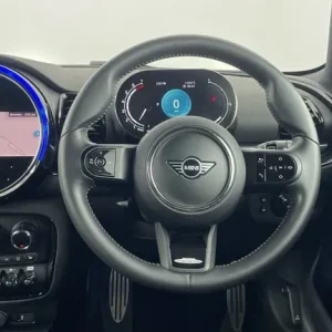 2022 MINI Clubman Shadow Edition 6dr Auto - Image 5