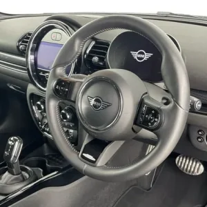 2022 MINI Clubman Shadow Edition 6dr Auto - Image 6