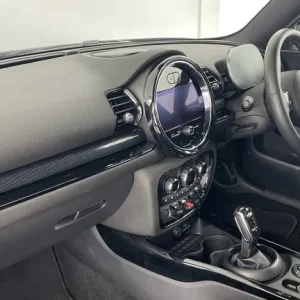 2022 MINI Clubman Shadow Edition 6dr Auto - Image 7