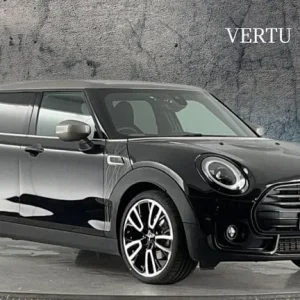 2022 MINI Clubman Shadow Edition 6dr Auto