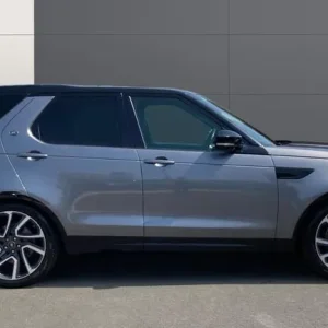 2020 Land Rover Discovery 3.0 SD6 HSE 5-door Diesel Auto - Image 5