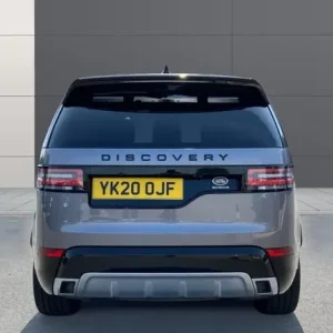 2020 Land Rover Discovery 3.0 SD6 HSE 5-door Diesel Auto - Image 6