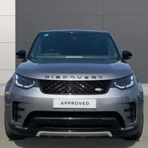 2020 Land Rover Discovery 3.0 SD6 HSE 5-door Diesel Auto - Image 7