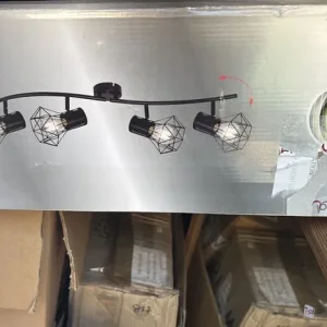 Internal and external light fittings - Image 7