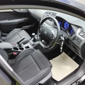 Citroen C4 Hatchback 2016 Manual 1.6 HDI - Image 7
