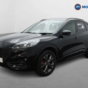 2023 Ford Kuga 2.5 FHEV ST-Line Edition 5dr CVT SUV Hybrid Automatic - Image 3