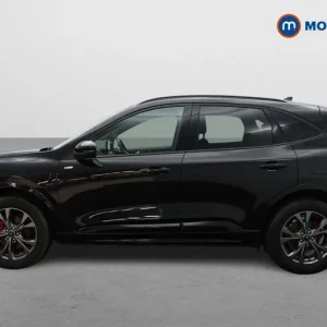 2023 Ford Kuga 2.5 FHEV ST-Line Edition 5dr CVT SUV Hybrid Automatic - Image 4